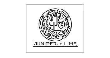 Juniper + Lime